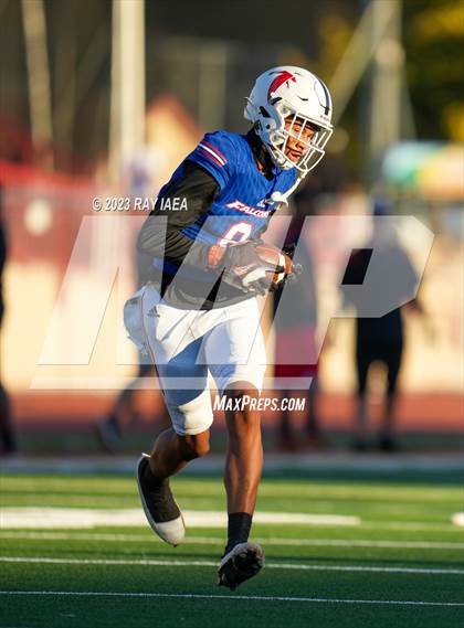 Thumbnail 1 in Christian Brothers vs. Jesuit photogallery.