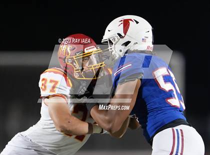 Thumbnail 2 in Christian Brothers vs. Jesuit photogallery.