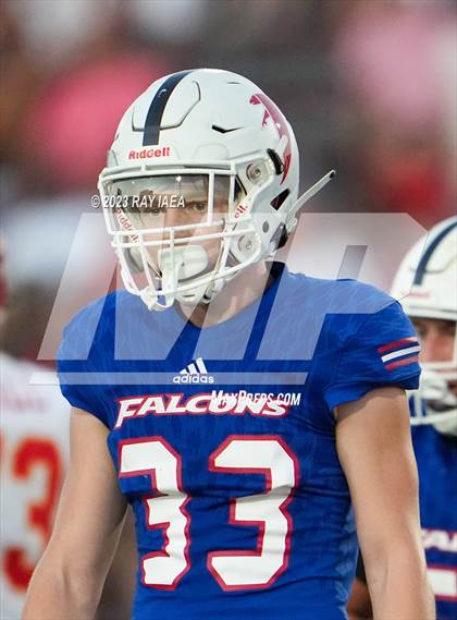 Thumbnail 1 in Christian Brothers vs. Jesuit photogallery.