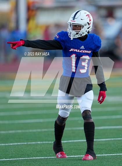 Thumbnail 2 in Christian Brothers vs. Jesuit photogallery.