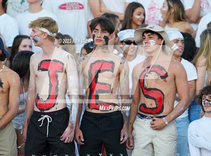 Thumbnail 1 in Christian Brothers vs. Jesuit photogallery.