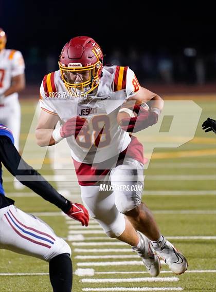 Thumbnail 2 in Christian Brothers vs. Jesuit photogallery.
