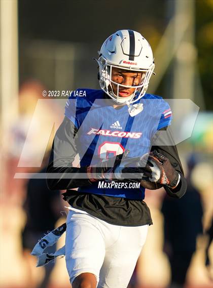 Thumbnail 2 in Christian Brothers vs. Jesuit photogallery.