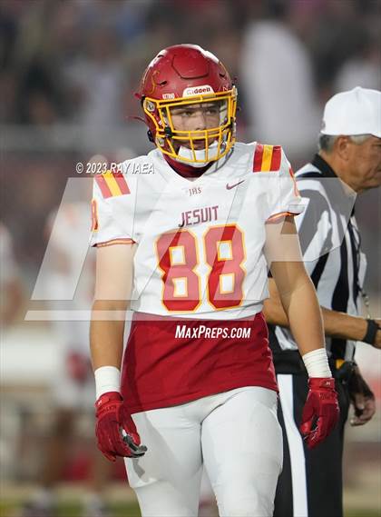Thumbnail 1 in Christian Brothers vs. Jesuit photogallery.