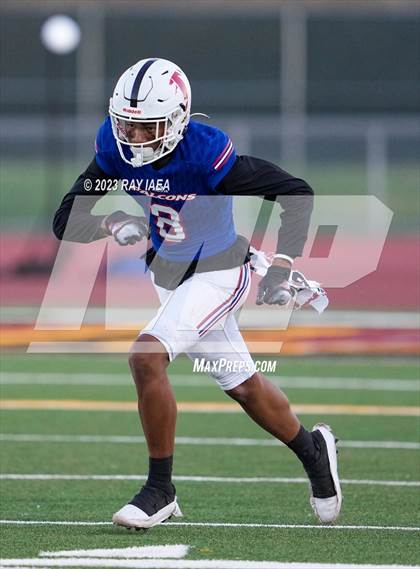 Thumbnail 1 in Christian Brothers vs. Jesuit photogallery.