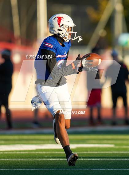 Thumbnail 3 in Christian Brothers vs. Jesuit photogallery.