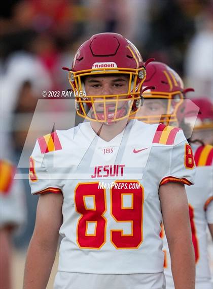 Thumbnail 3 in Christian Brothers vs. Jesuit photogallery.