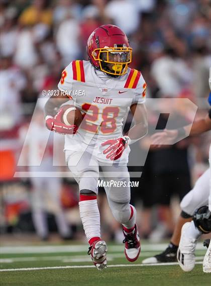 Thumbnail 2 in Christian Brothers vs. Jesuit photogallery.