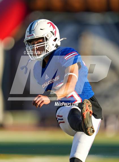 Thumbnail 1 in Christian Brothers vs. Jesuit photogallery.