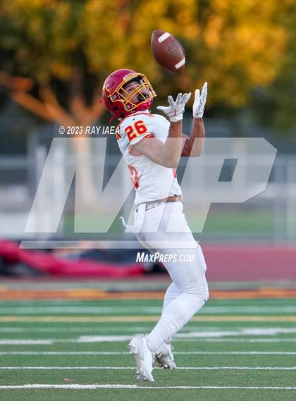 Thumbnail 1 in Christian Brothers vs. Jesuit photogallery.
