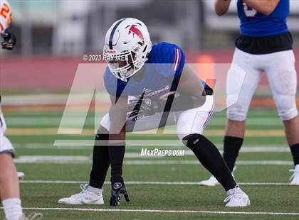 Thumbnail 3 in Christian Brothers vs. Jesuit photogallery.