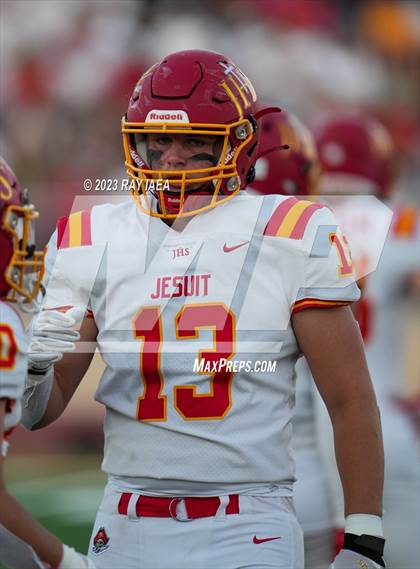 Thumbnail 2 in Christian Brothers vs. Jesuit photogallery.