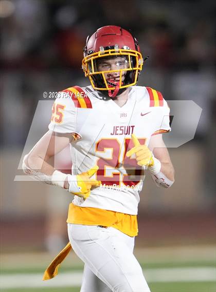 Thumbnail 3 in Christian Brothers vs. Jesuit photogallery.