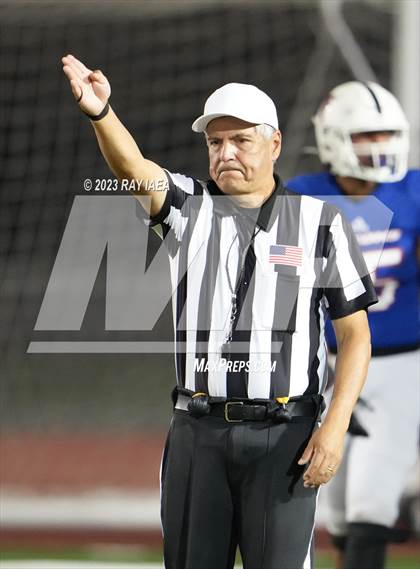 Thumbnail 3 in Christian Brothers vs. Jesuit photogallery.