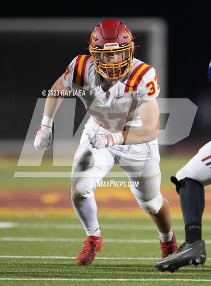 Thumbnail 3 in Christian Brothers vs. Jesuit photogallery.