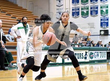 Thumbnail 1 in Green Valley vs Flagstaff (Gator Winter Classic) photogallery.