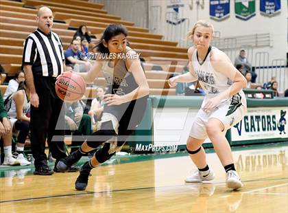Thumbnail 1 in Green Valley vs Flagstaff (Gator Winter Classic) photogallery.