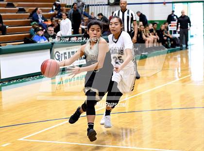 Thumbnail 2 in Green Valley vs Flagstaff (Gator Winter Classic) photogallery.