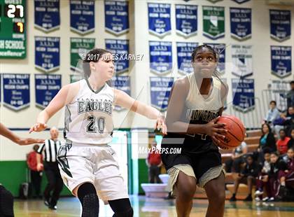 Thumbnail 1 in Green Valley vs Flagstaff (Gator Winter Classic) photogallery.