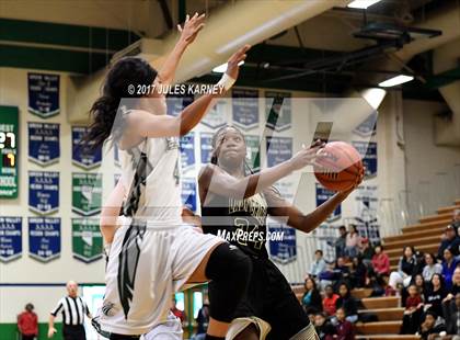 Thumbnail 2 in Green Valley vs Flagstaff (Gator Winter Classic) photogallery.