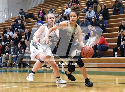 Thumbnail 3 in Green Valley vs Flagstaff (Gator Winter Classic) photogallery.