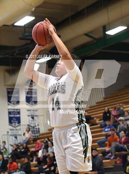 Thumbnail 1 in Green Valley vs Flagstaff (Gator Winter Classic) photogallery.