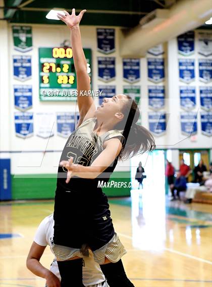 Thumbnail 1 in Green Valley vs Flagstaff (Gator Winter Classic) photogallery.