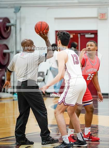 Thumbnail 1 in Crestview @ Niceville photogallery.
