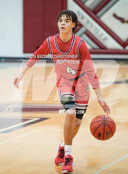 Thumbnail 3 in Crestview @ Niceville photogallery.