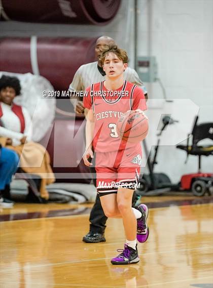 Thumbnail 2 in Crestview @ Niceville photogallery.