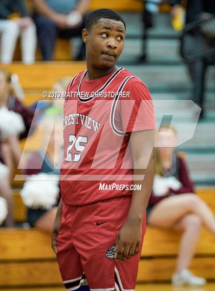Thumbnail 2 in Crestview @ Niceville photogallery.