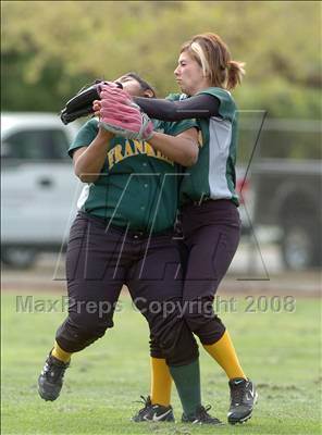 Thumbnail 1 in River City vs. Franklin (River City Tournament) photogallery.