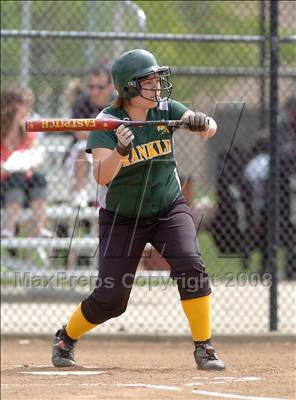 Thumbnail 3 in River City vs. Franklin (River City Tournament) photogallery.
