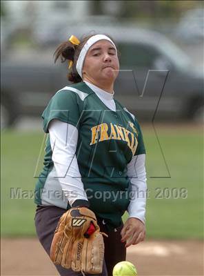 Thumbnail 1 in River City vs. Franklin (River City Tournament) photogallery.