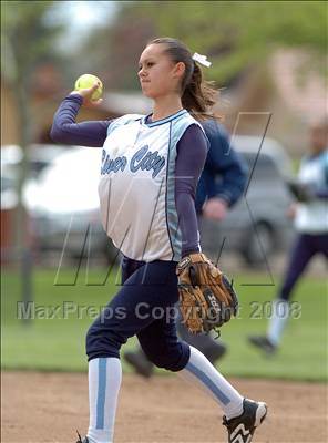 Thumbnail 1 in River City vs. Franklin (River City Tournament) photogallery.