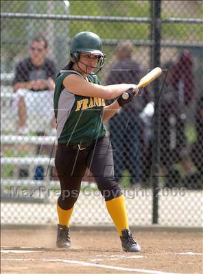 Thumbnail 1 in River City vs. Franklin (River City Tournament) photogallery.