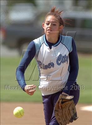 Thumbnail 1 in River City vs. Franklin (River City Tournament) photogallery.