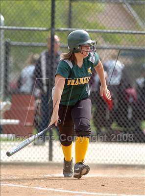 Thumbnail 3 in River City vs. Franklin (River City Tournament) photogallery.