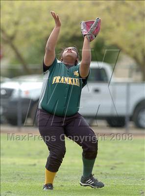 Thumbnail 2 in River City vs. Franklin (River City Tournament) photogallery.