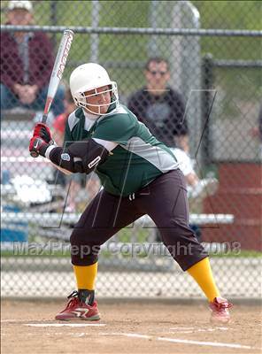 Thumbnail 2 in River City vs. Franklin (River City Tournament) photogallery.