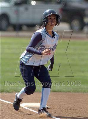 Thumbnail 3 in River City vs. Franklin (River City Tournament) photogallery.