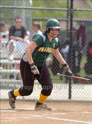 Thumbnail 2 in River City vs. Franklin (River City Tournament) photogallery.