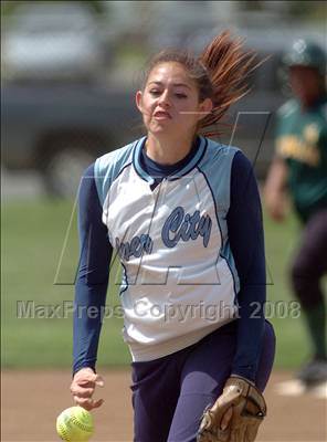 Thumbnail 1 in River City vs. Franklin (River City Tournament) photogallery.