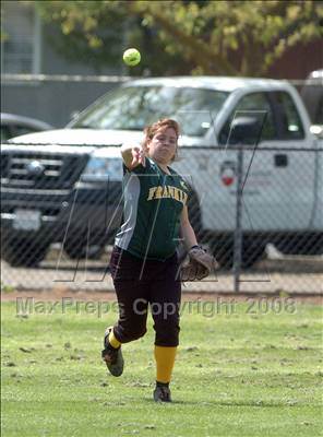 Thumbnail 1 in River City vs. Franklin (River City Tournament) photogallery.