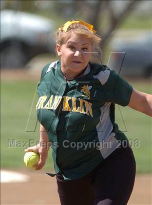 Thumbnail 3 in River City vs. Franklin (River City Tournament) photogallery.