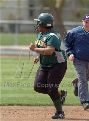 Thumbnail 2 in River City vs. Franklin (River City Tournament) photogallery.