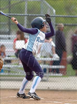 Thumbnail 2 in River City vs. Franklin (River City Tournament) photogallery.