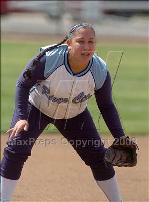 Thumbnail 1 in River City vs. Franklin (River City Tournament) photogallery.