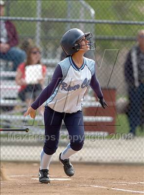 Thumbnail 1 in River City vs. Franklin (River City Tournament) photogallery.