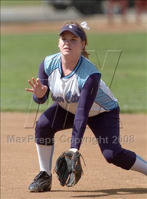 Thumbnail 2 in River City vs. Franklin (River City Tournament) photogallery.
